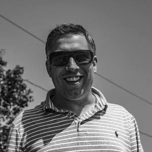 Meet your Posher, Josh